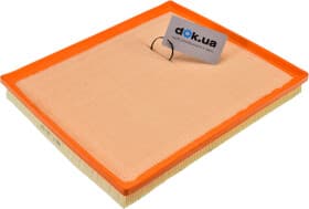 Воздушный фильтр