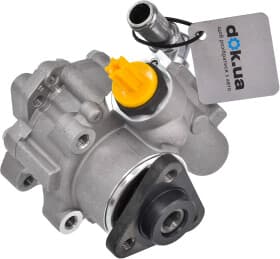 Насос гідропідсилювача керма Насос гідропідсилювача керма