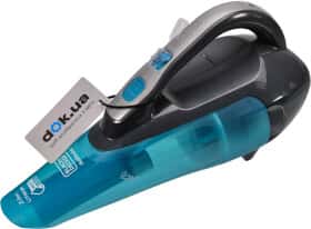 Автопилосос BLACK+DECKER Dustbuster WDA320J Автопилосос BLACK+DECKER Dustbuster WDA320J
