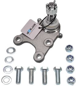 Шаровая опора