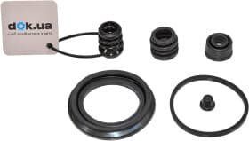 Ремкомплект тормозного суппорта Frenkit 254014 Ремкомплект тормозного суппорта Frenkit 254014