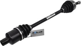 Піввісь Піввісь