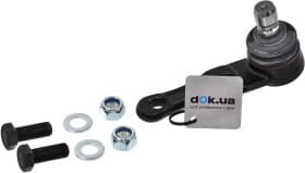 Шаровая опора