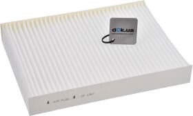 Фильтр салона