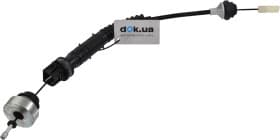 Трос сцепления Трос сцепления