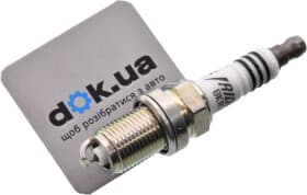 Свеча зажигания