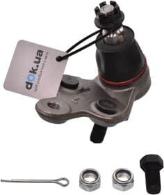 Шаровая опора