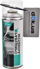 Очиститель PiTon Antibitum 4966 400 мл Очиститель PiTon Antibitum 4966 400 мл