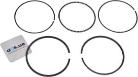 Комплект поршневих кілець Комплект поршневих кілець