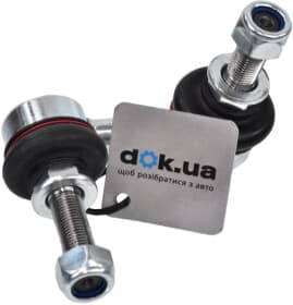 Стійка стабілізатора Стійка стабілізатора