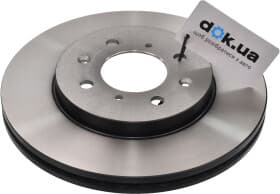 Гальмівний диск