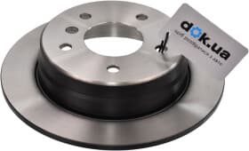 Гальмівний диск