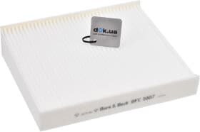 Фильтр салона