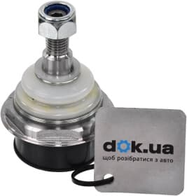 Шарова опора