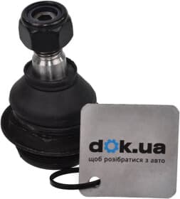 Шаровая опора