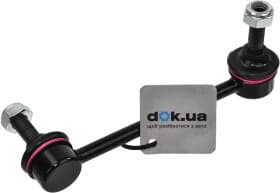 Стойка стабилизатора Стойка стабилизатора