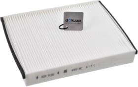 Фильтр салона