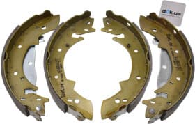 Гальмівні колодки