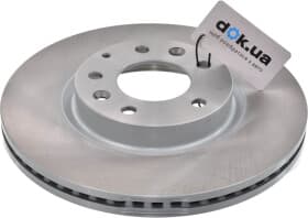 Тормозной диск Тормозной диск