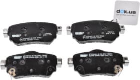 Гальмівні колодки