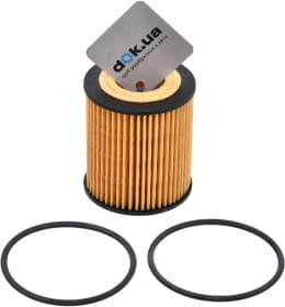 Масляный фильтр