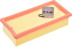 Воздушный фильтр