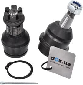 Шаровая опора Шаровая опора