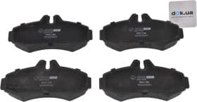 Гальмівні колодки