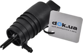 Насос омывателя Насос омывателя