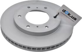 Гальмівний диск