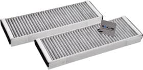 Фільтр салону