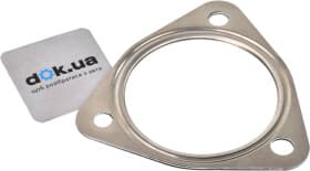 Прокладка приемной трубы Прокладка приемной трубы