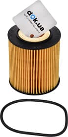 Масляный фильтр