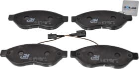 Тормозные колодки