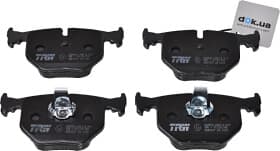 Тормозные колодки