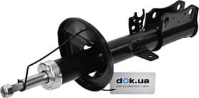 Стойка амортизатора