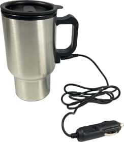 Термокружка автомобильная Martin Brown 450 мл Термокружка автомобильная Martin Brown 450 мл
