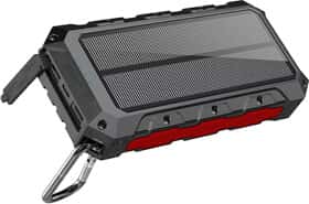 Повербанк Protester 30000 mAh Повербанк Protester 30000 mAh