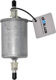 Топливный фильтр