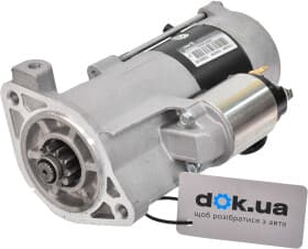 Стартер Стартер