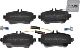 Тормозные колодки