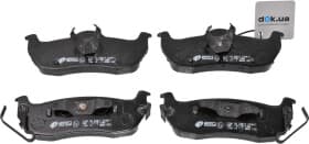 Тормозные колодки