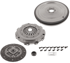 Комплект сцепления Комплект сцепления