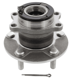 Комплект ступиці колеса Комплект ступиці колеса