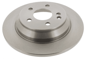 Тормозной диск Тормозной диск