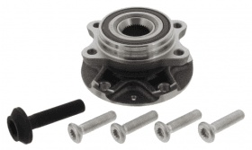 Ступиця колеса Ступиця колеса