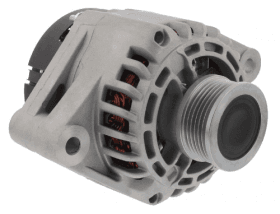 Генератор Генератор