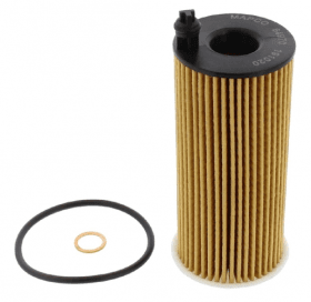 Масляный фильтр Масляный фильтр