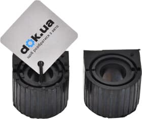 Втулка стабилизатора Втулка стабилизатора