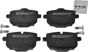 Тормозные колодки